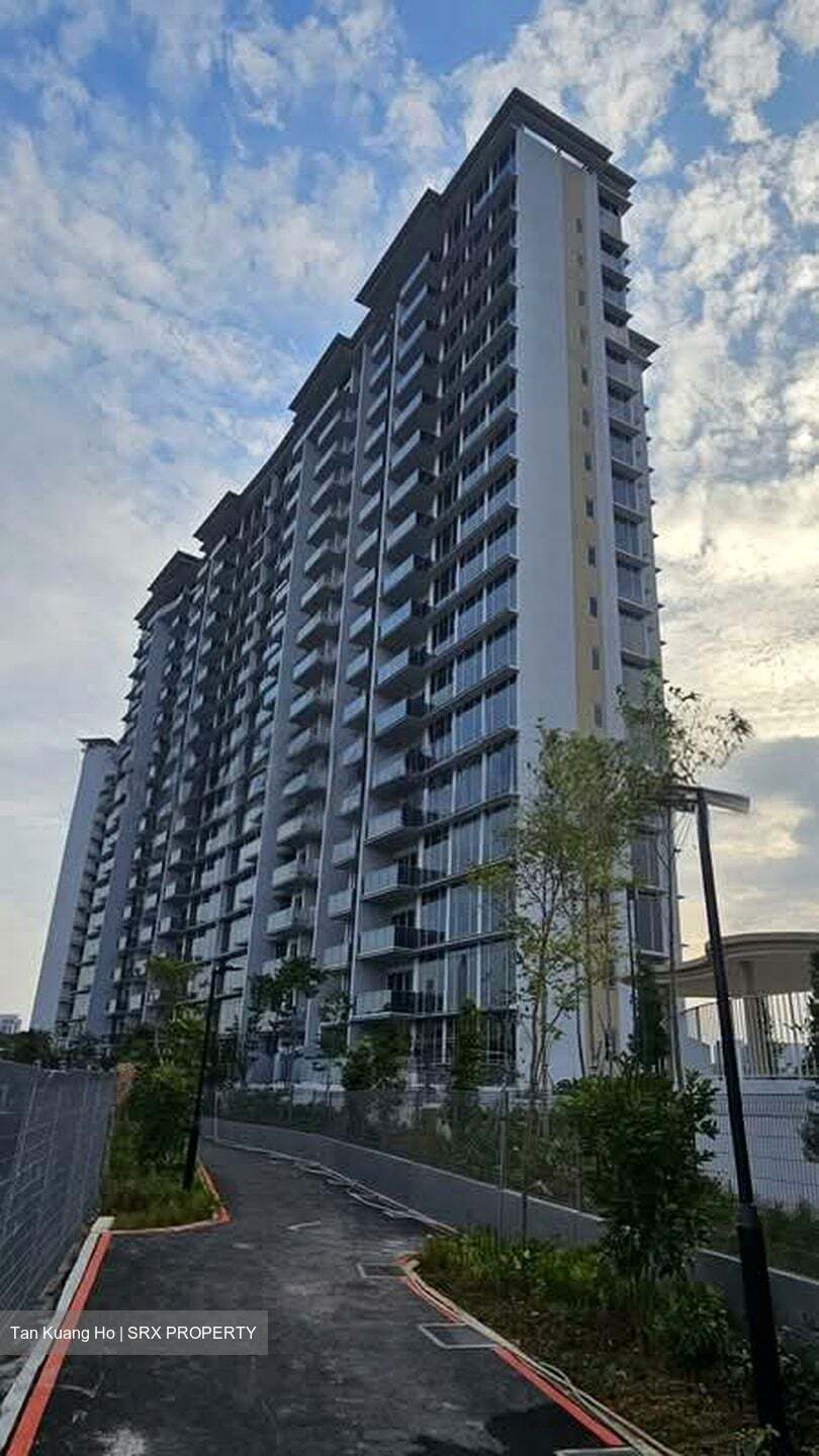 Dunman Road (D15), Condominium #611909821